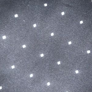 Black Pixie diamond pants